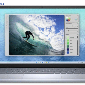 DELL INSPIRON 14 5440/ CORE 5-120U/ 16GB/ 1TB SSD/ INTEL GRAPHICS/ 14" FHD+/ 4C 54WH/ AX+BT/ FP/ OFFICEHOME24/ MCAFEE LS/ WIN 11 HOME/ XANH (ICE BLUE)