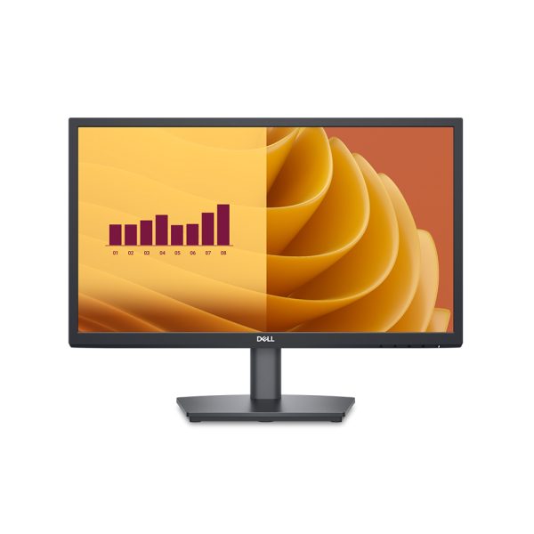 Màn hình Dell E2225HS 21.4 inch (1920×1080/VA/75Hz/5ms)