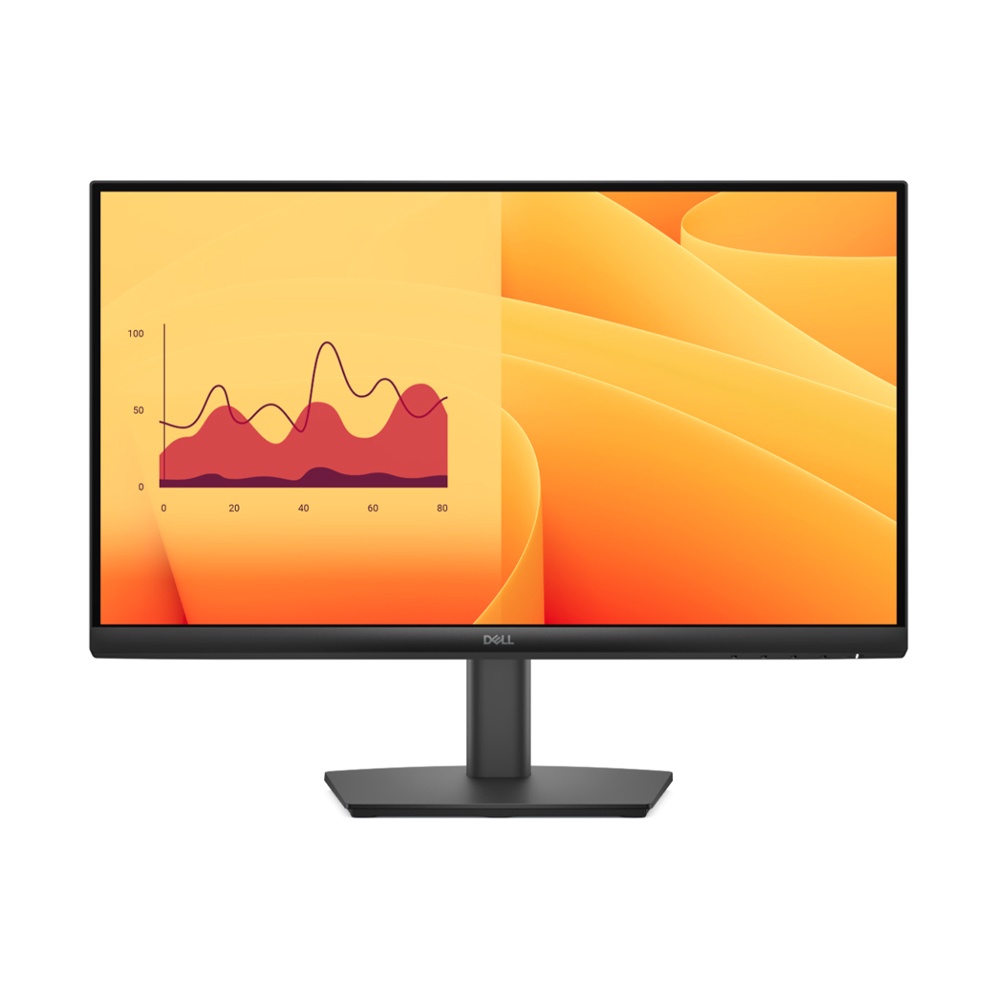 (LCD1125) DELL SE2425HM 23.8INCH/1920x1080@100Hz/IPS/VGA/HDMI/LED/ĐEN(R6GG4)