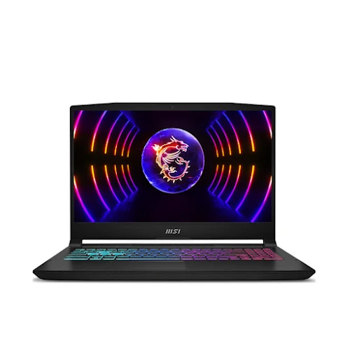 Laptop Msi Katana 15 B13UDXK-2269VN_16G (i7-13620H/ GeForce RTX™ 3050/ 16GB/ 1TB/ Windows 11)